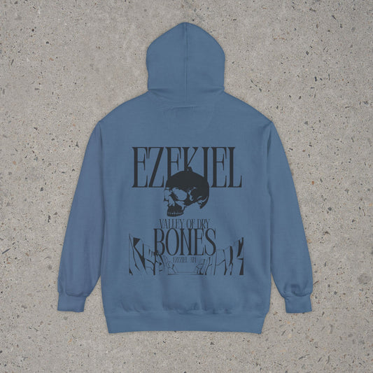 Dry Bones Hoodie