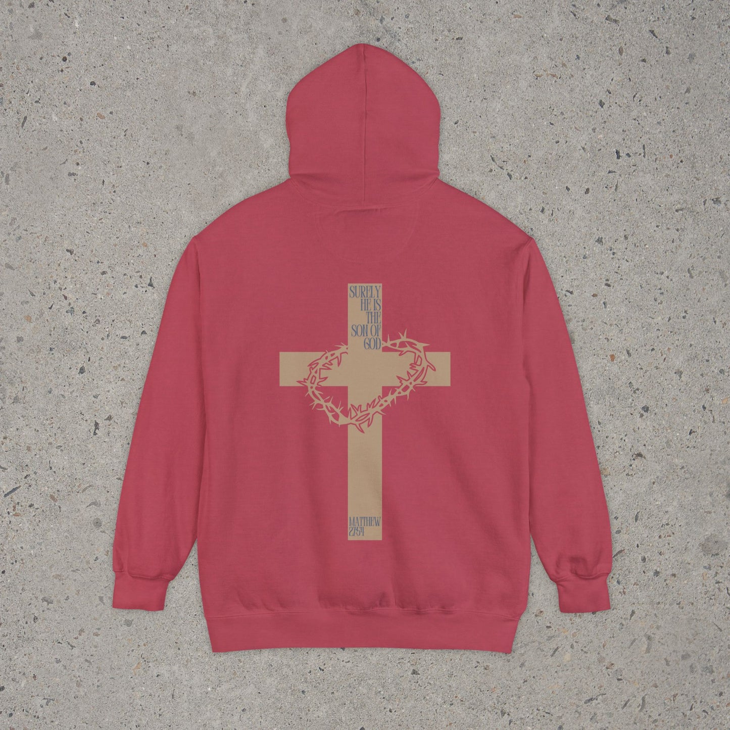 Good Friday Hoodie