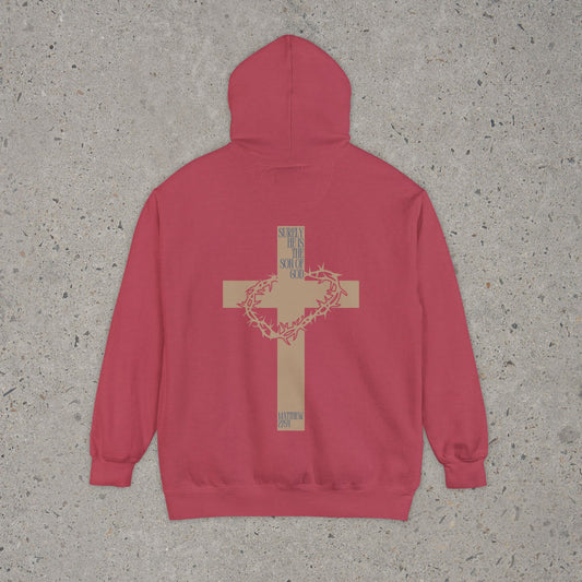 Good Friday Hoodie