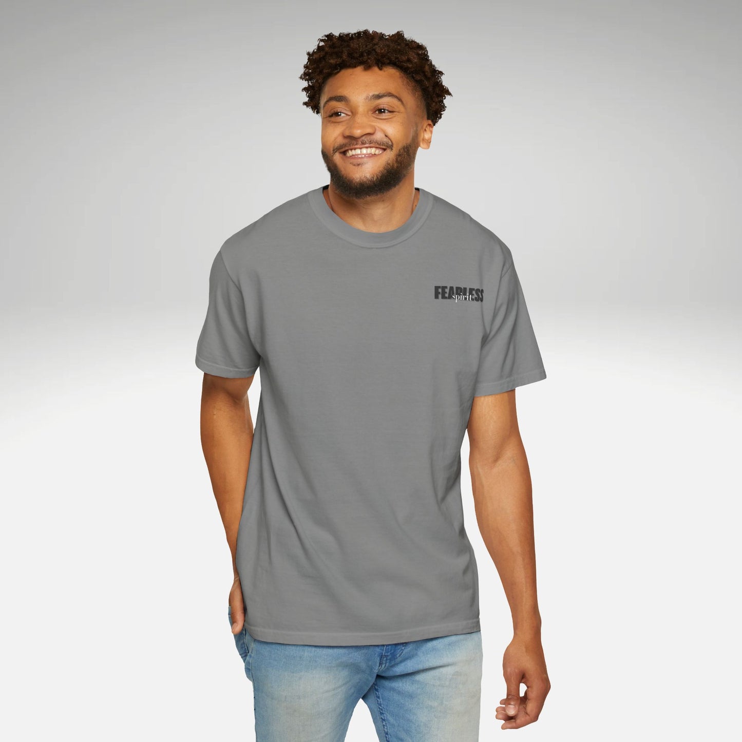 Seek And Save The Lost Tee