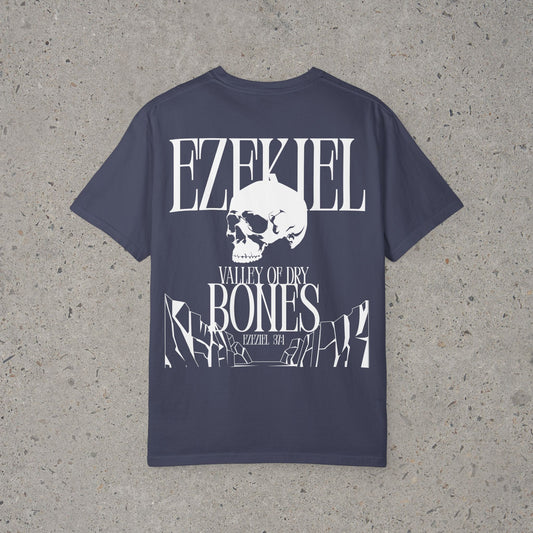 Dry Bones Tee