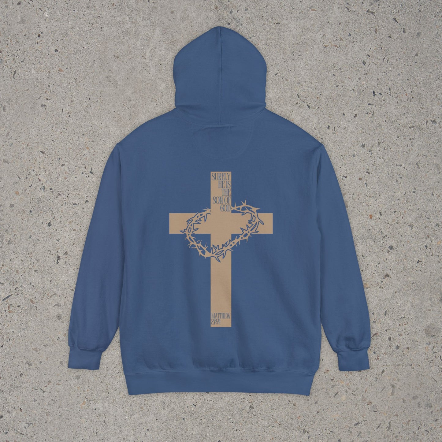 Good Friday Hoodie