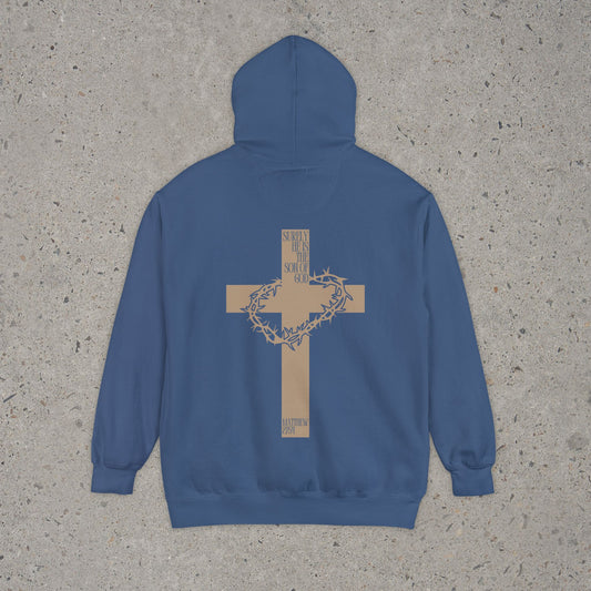 Good Friday Hoodie