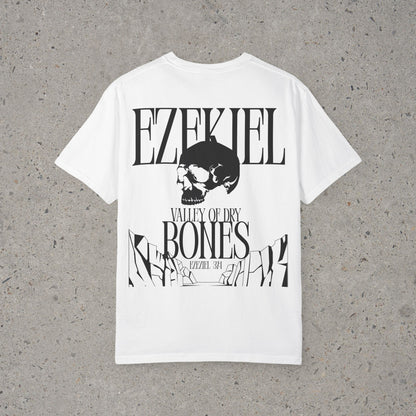 Dry Bones Tee