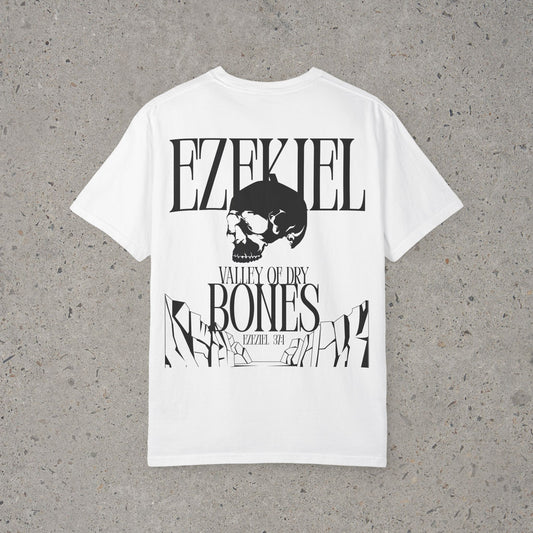 Dry Bones Tee