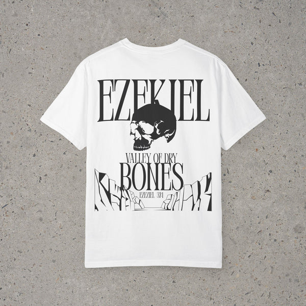 Dry Bones Tee