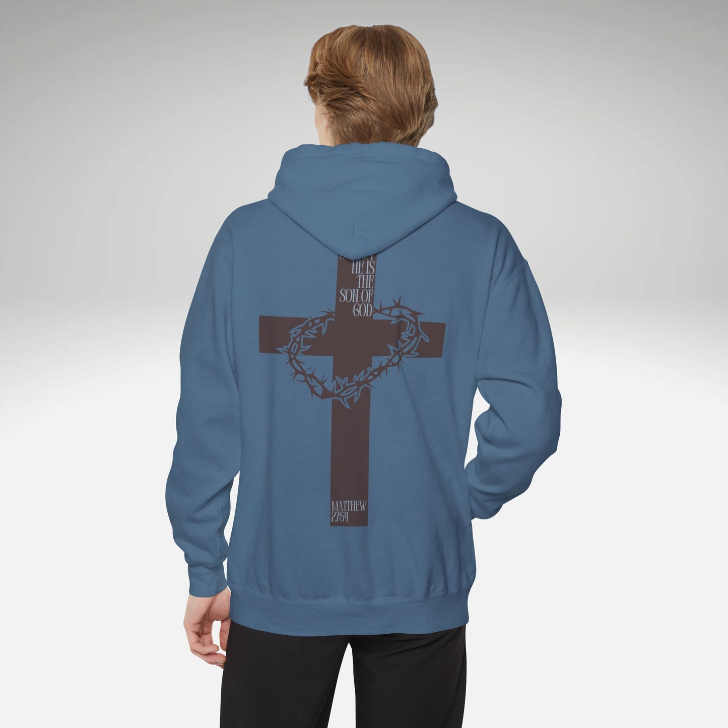Good Friday Hoodie