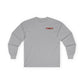 Iron Sharpens Iron - Long Sleeve