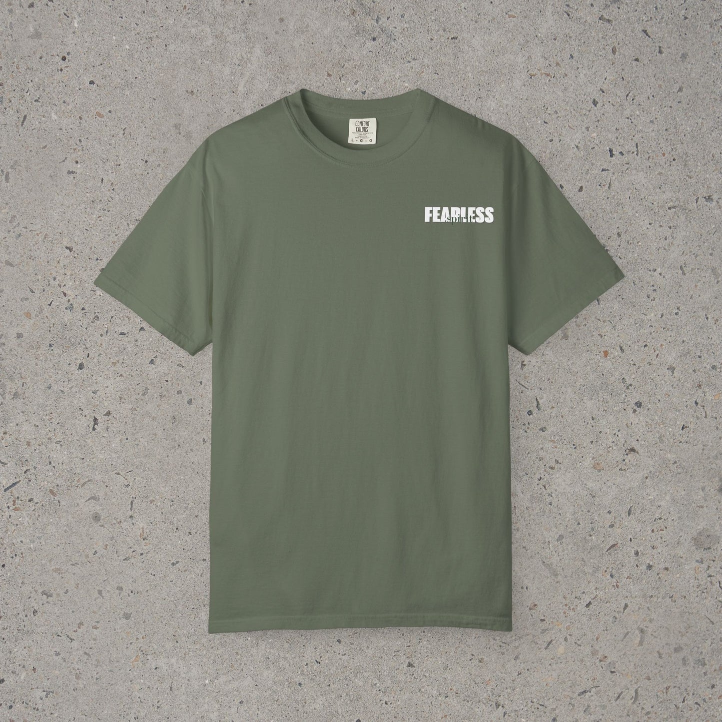 Palm Sunday Tee