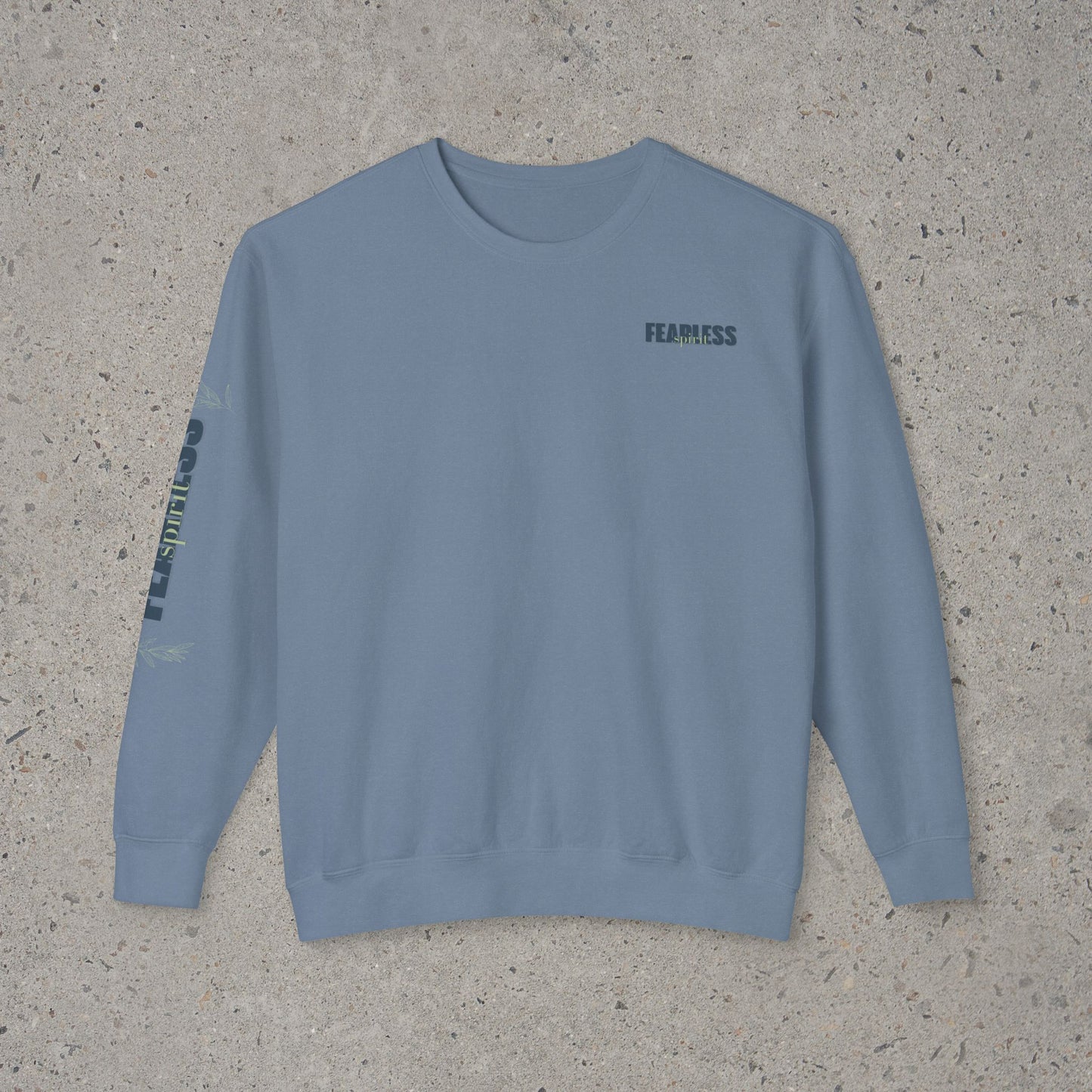 "Peace" Sweatshirt