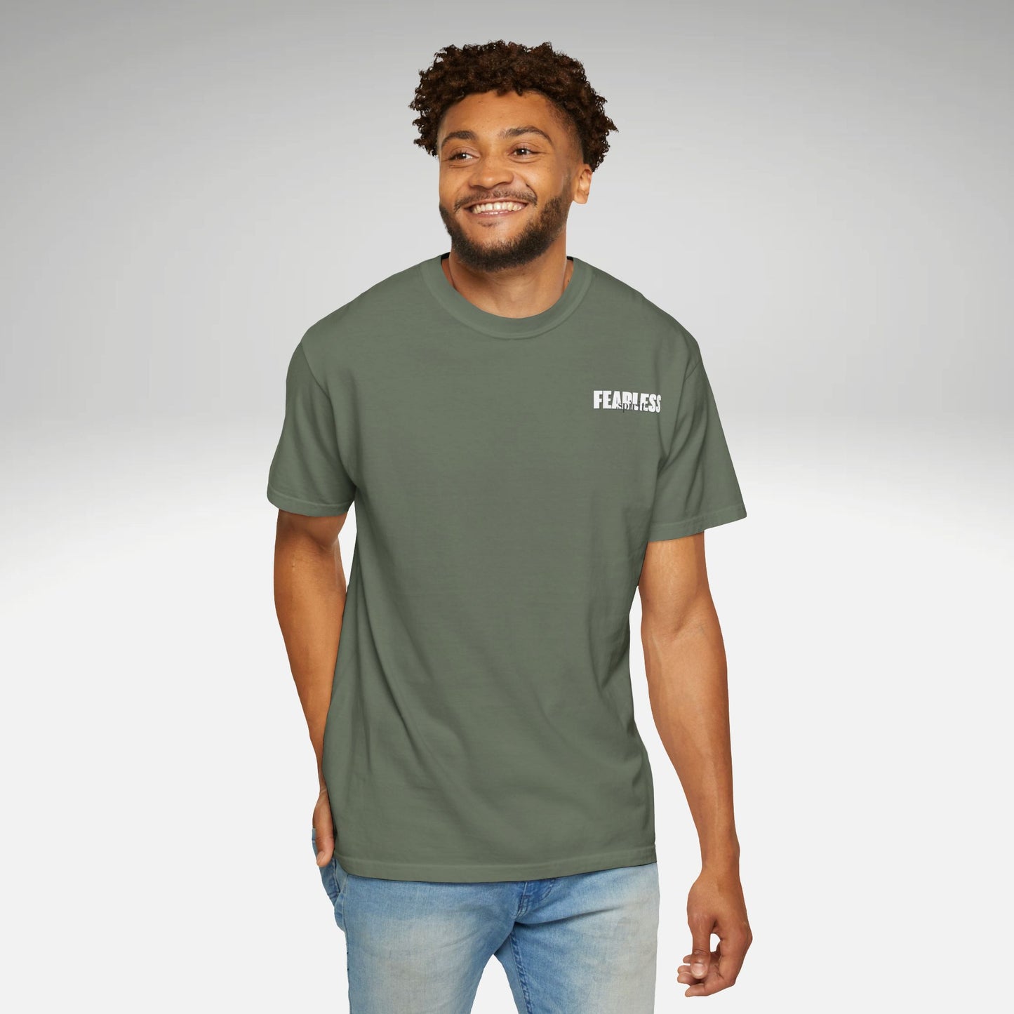 Doves and Snakes Tee