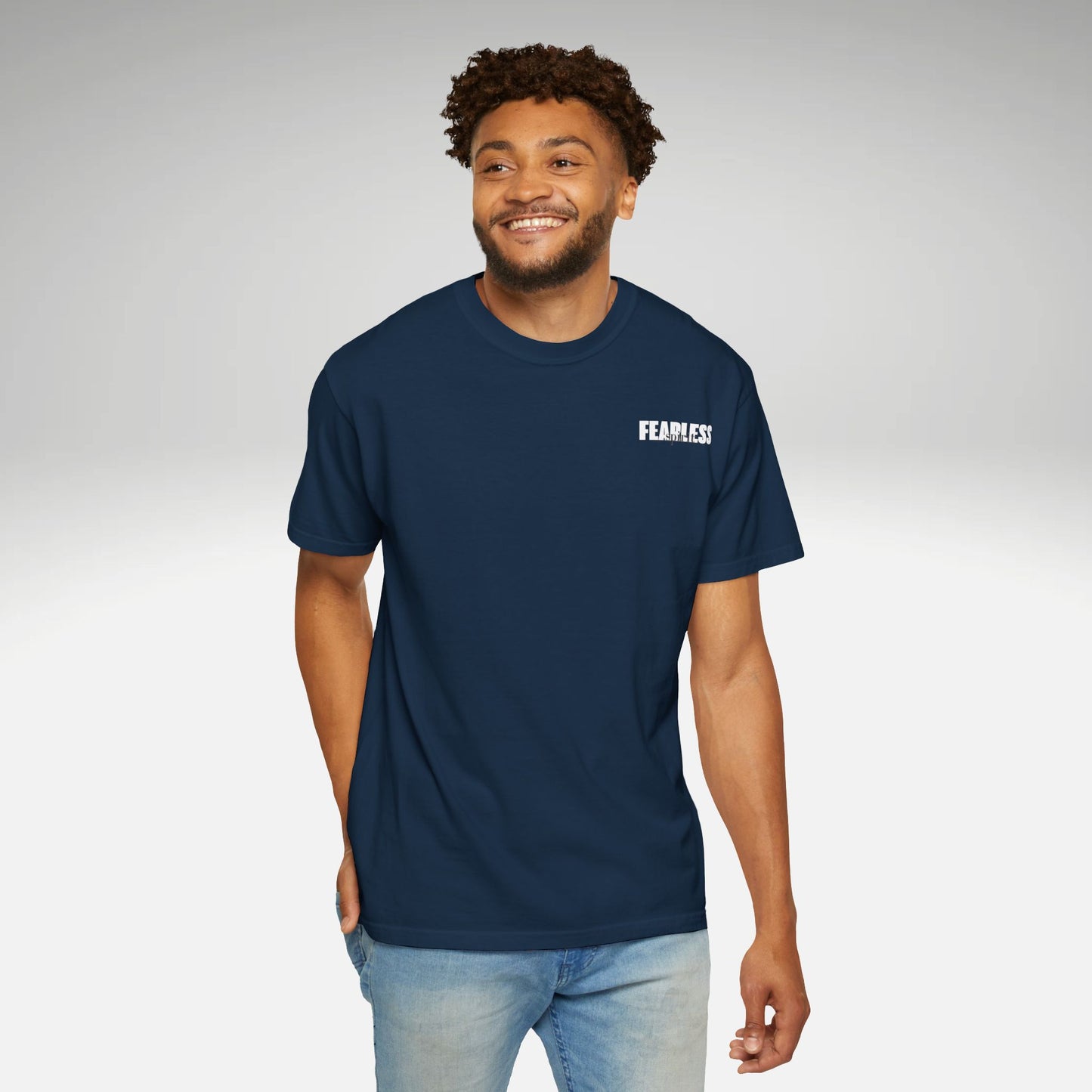 Seek And Save The Lost Tee