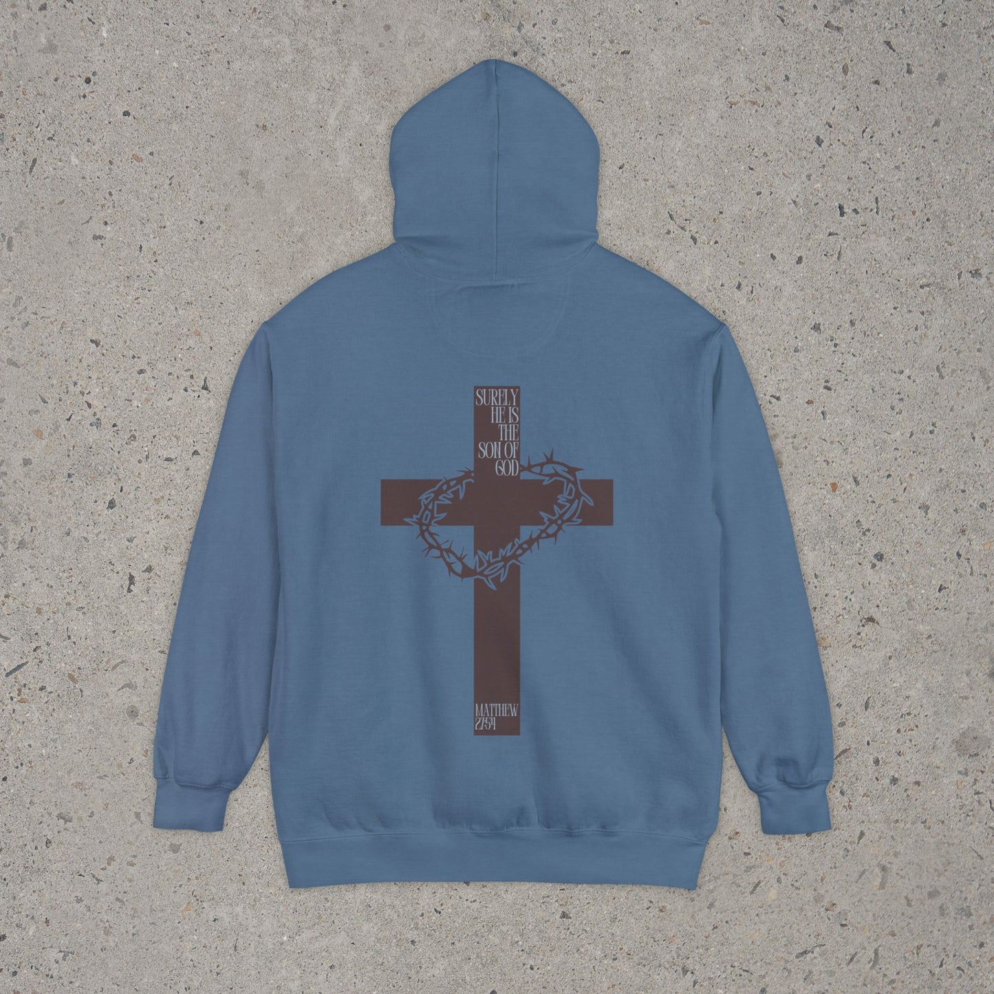 Good Friday Hoodie