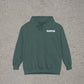 Dry Bones Hoodie