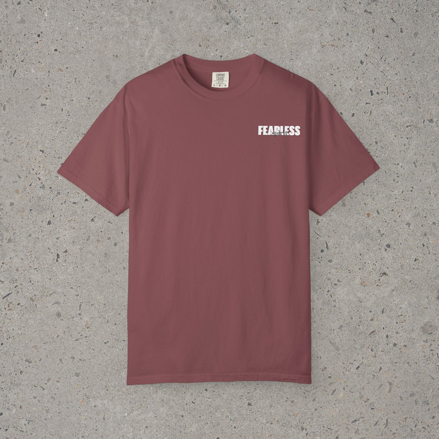 Seek And Save The Lost Tee