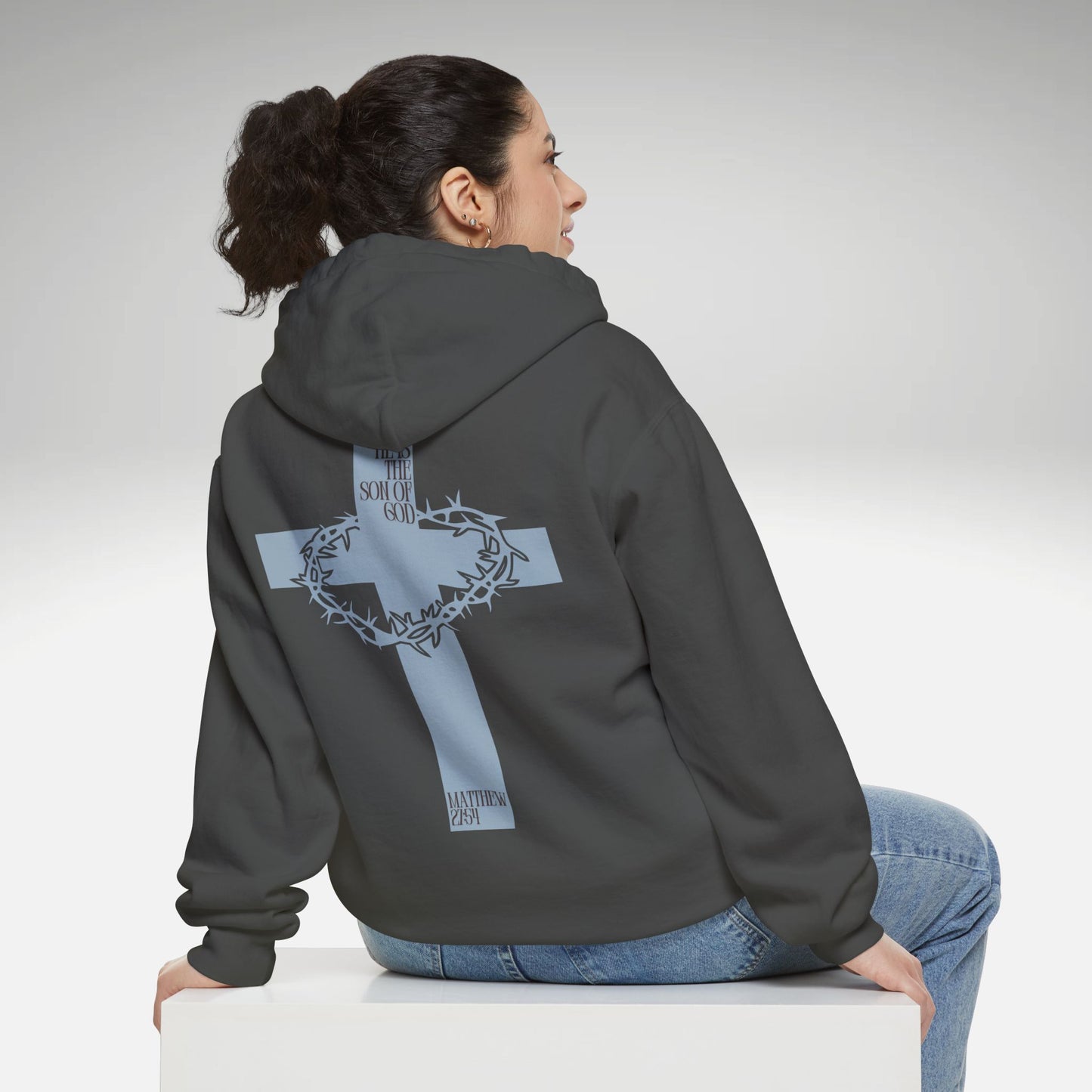 Good Friday Hoodie