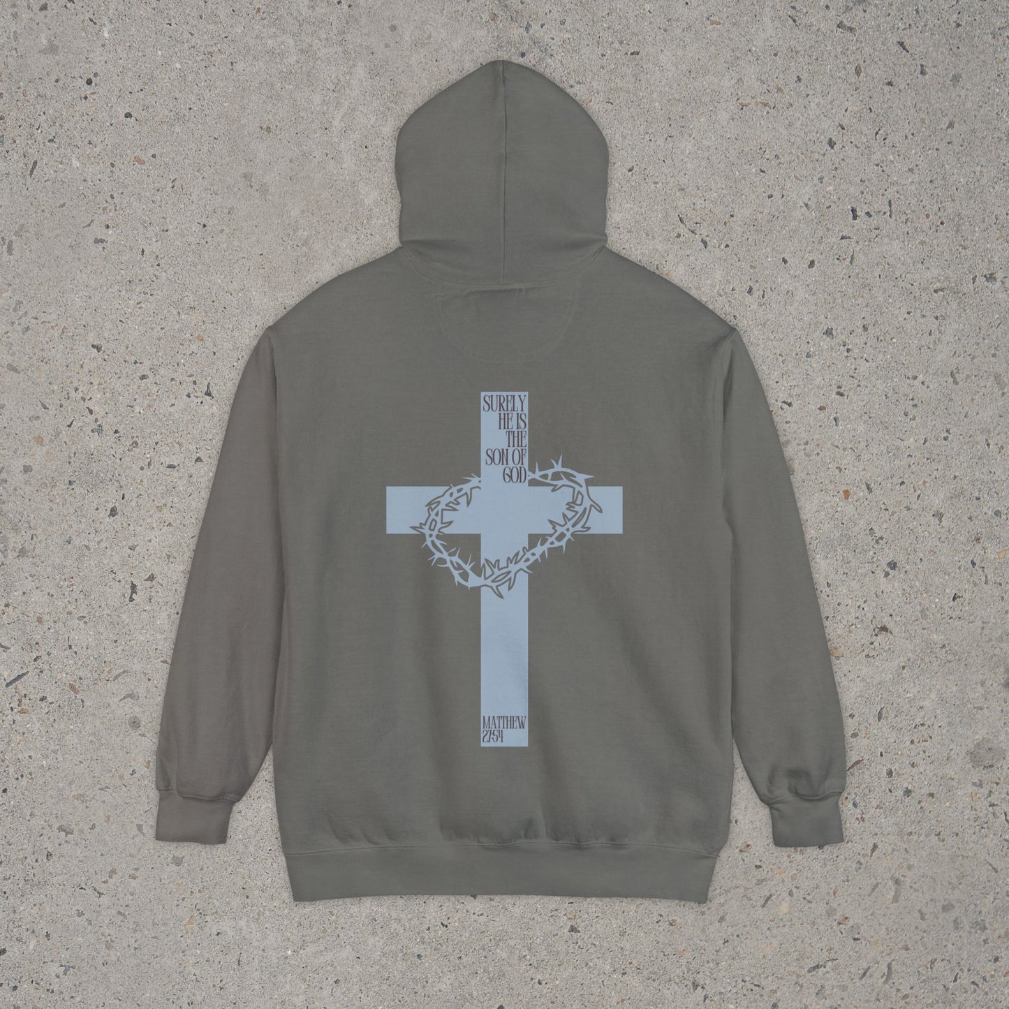 Good Friday Hoodie