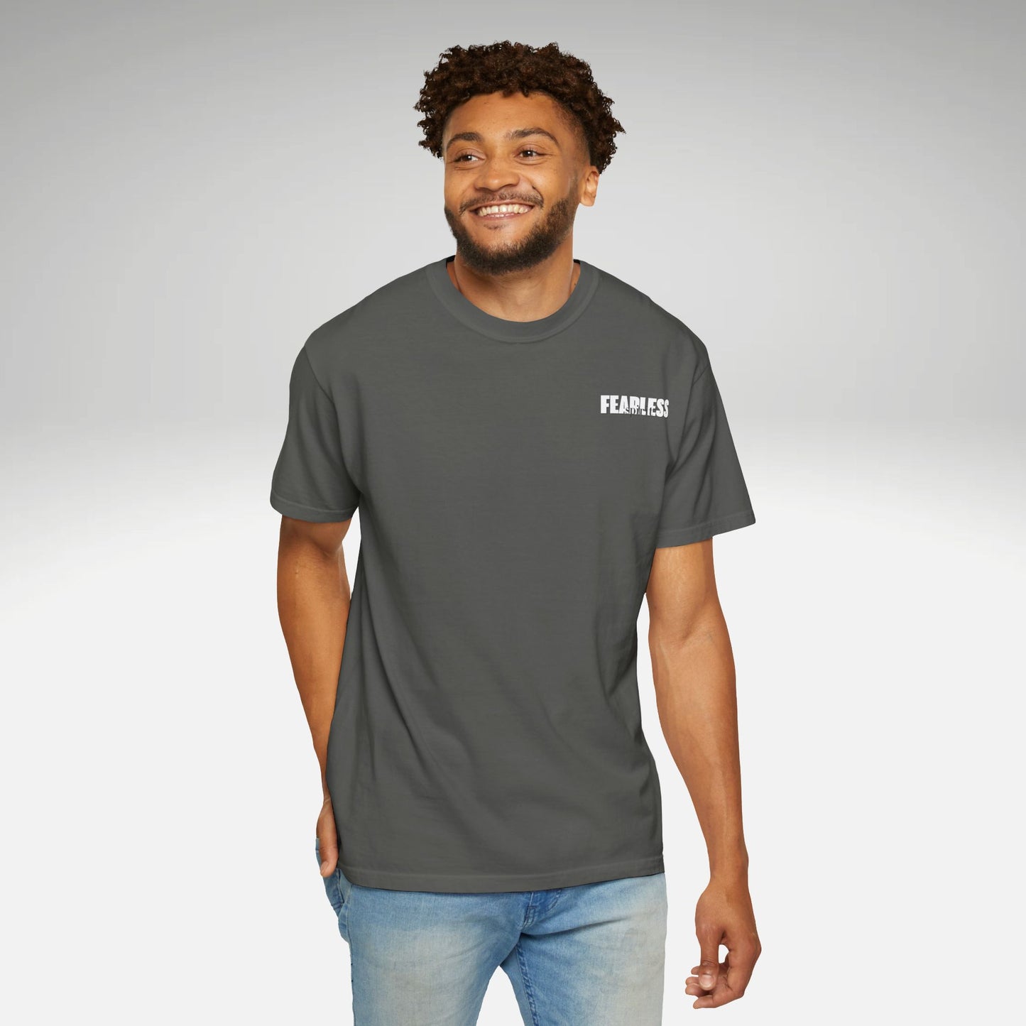 Seek And Save The Lost Tee