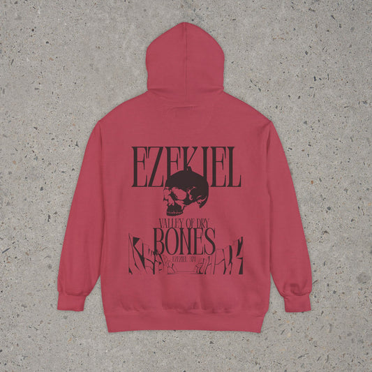 Dry Bones Hoodie