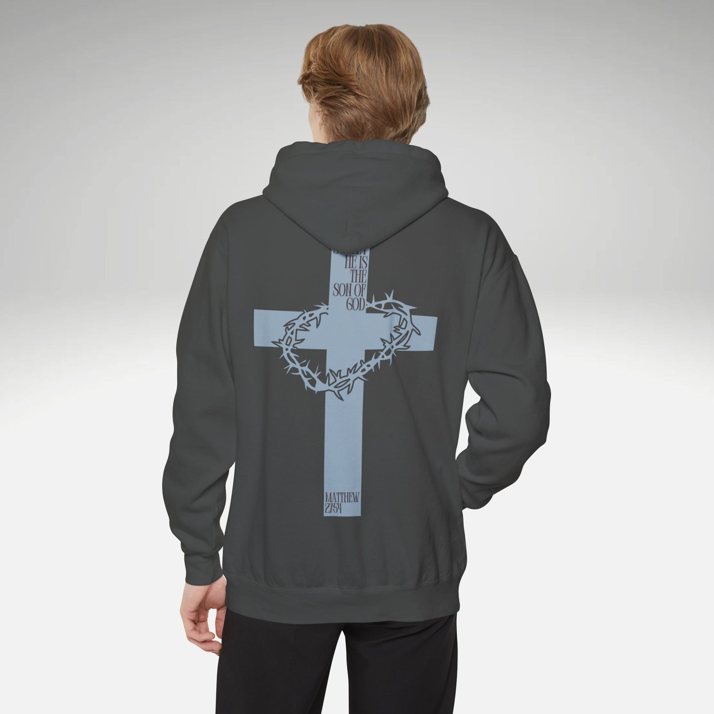 Good Friday Hoodie
