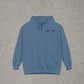 Dry Bones Hoodie